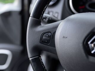 Renault Trafic Facelift 2.0 125kW