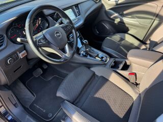 Opel Grandland X 1.2 96kW