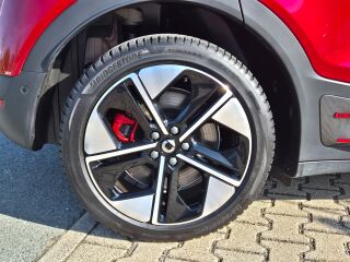 Smart #1 BRABUS 315kW