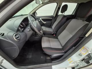 Dacia Duster AWD 1.5 81kW