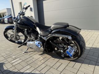 Harley-Davidson Breakout 55kW
