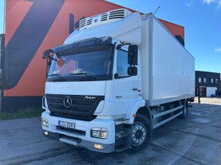 Mercedes-Benz Axor 1824 4x2 175кВ