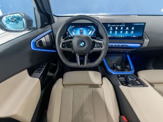 BMW X3 xDrive20i MHEV 2.0 153kW