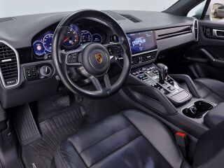 Porsche Cayenne 3.0 250kW