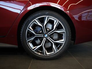 BMW 420 d xDrive Gran Coupe M-Pakett 2.0 140kW
