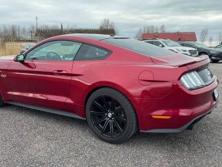 Ford Mustang GT 5.0 324kW
