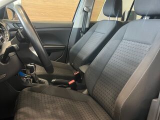 Volkswagen T-Cross 1.0 TSI 81кВ