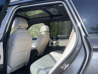 BMW X5 3.0 190kW