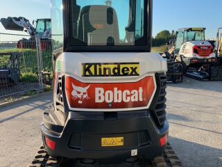 Bobcat E27