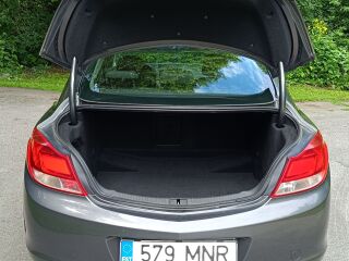 Opel Insignia 1.8 103кВ