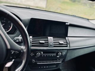 BMW X6 3.0 155kW