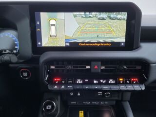 Toyota Land Cruiser First Edition 151кВ