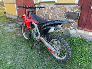 Honda CRF 250
