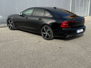 Volvo S90 R- Design 2.0 186kW