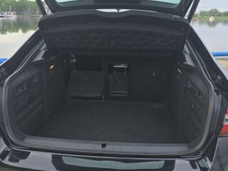 Skoda Superb 2.0 110kW