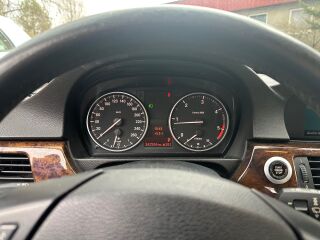 BMW 320 2.0 130kW