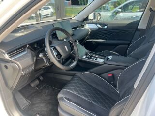 GWM Wey 03 Luxury AWD 2.0 325kW