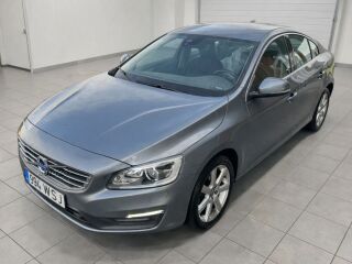 Volvo S60 2.0 Tdi 88kW