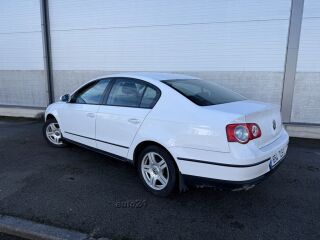 Volkswagen Passat 1.9 77kW