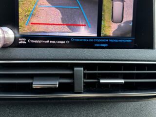 Peugeot 5008 1.2 96kW