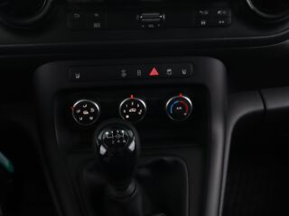 Mercedes-Benz Citan 110DCI 1.5 R4 70kW