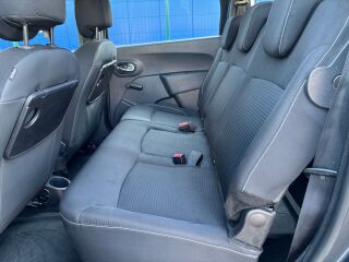 Dacia Lodgy 7K 1.2 85kW