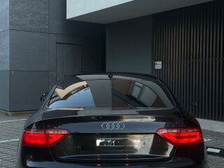Audi A5 3.0 176kW
