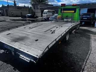 Mercedes-Benz Sprinter 413 CDI