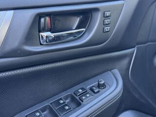 Subaru Outback Ridge 2.5 129kW