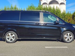 Mercedes-Benz V 250 2.1 140kW
