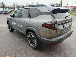Dacia Bigster Extreme Hybrid 155 1.8 80kW