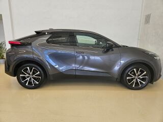Toyota C-HR Style Plus 72kW