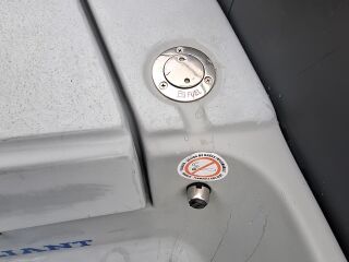 Valiant RIB