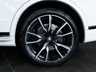 BMW X7 xDrive40d M-Sportpakett 3.0 250kW