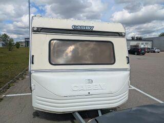 Cabby 512 TI 6 magamis