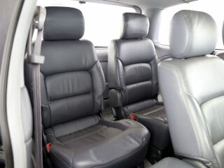 Toyota Previa Luxury ATM 2.4 115kW