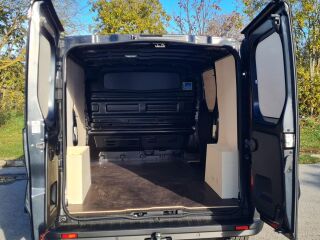 Renault Trafic L2H1 2.0 96kW