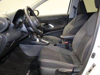 Toyota Yaris Cross Active 1.5 68kW