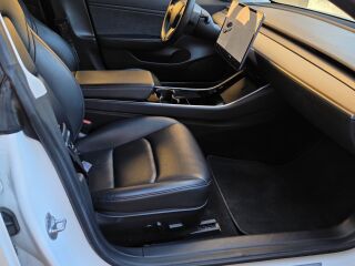 Tesla Model 3 Long range 324kW