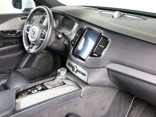 Volvo XC90 AWD R-DESIGN 7 LUXURY XENIUM FULL 2.0 D5 173kW