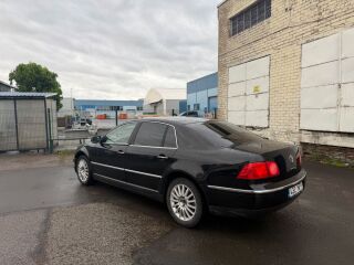 Volkswagen Phaeton 3.0 165kW