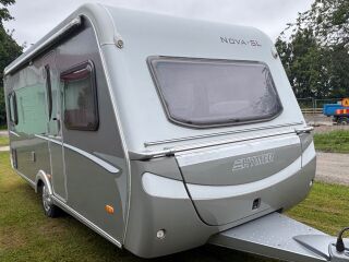 Hymer EN SL 465