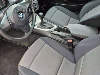 BMW 118 2.0 95kW
