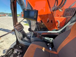 Doosan DX234LCR-5 141kW