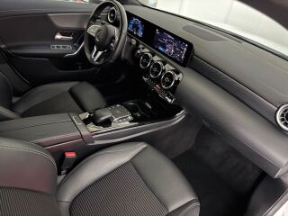 Mercedes-Benz CLA 250 E Shooting Brake 163kW