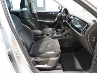 Skoda Kodiaq ELEGANCE 4X4 2.0 TSI 132kW