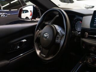 Toyota Supra 3.0 R6 B58 TwinPower Turbo 250kW