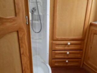 Elddis Sunseeker 482