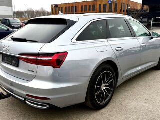 Audi A6 Avant 40 TDI quattro S Tronic 2.0 150kW