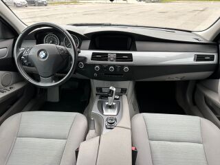 BMW 520 2.0 130kW